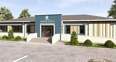 Arifiyemizde Gençliğe Büyük Yatırım: Gençlik Merkezi ve Yüzme Havuzu Projesi Başladı!