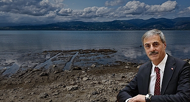 Başkan Alemdar’dan Su Seferberliği: Kaybedecek Bir Damlamız Bile Yok!