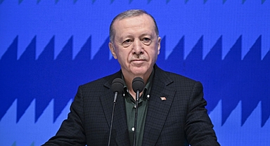 Cumhurbaşkanı Erdoğan: “Terörsüz Türkiye Yüzyılı’na Kapılar Aralanıyor”