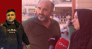 Dost Sandı, Canını Aldılar: Döner Bıçaklı Cinayet!