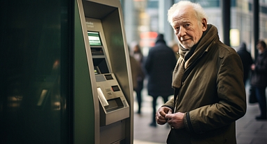 Emekli Memurlar Dikkat: Zam Farkları Bu Cuma Hesapta!