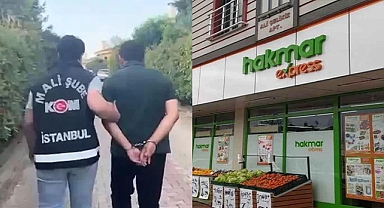 Fetullah’ın Bitleri Bitmiyor: Market Zincirinden FETÖ Ağı Çıktı