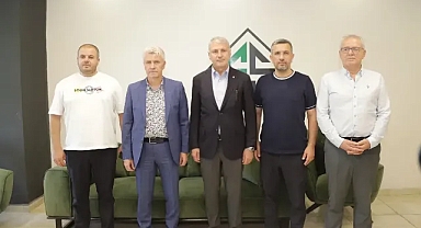 Futbolun Gücü İş Dünyasında Buluştu: Sakaryaspor’a Localar Satılıyor