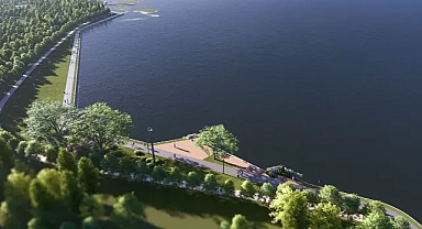 Göl Kenarında Büyük Dönüşüm: Sapanca Projesi Start Alıyor