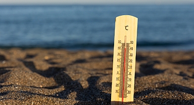 Gölge Bile Yetmeyecek! Sakarya’da Sıcaklık Alarmı Verildi