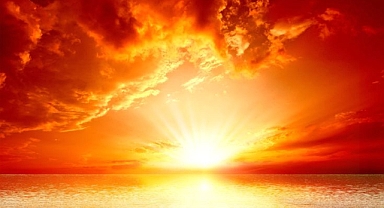 Gölgede Bile Yanacağız! Sakarya’da Kavurucu Sıcaklık Uyarısı