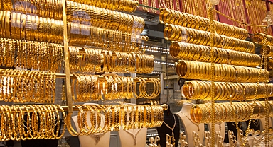 Güneş Sakarya’yı Kavuruyor, Altın Fiyatları Cebi! Yatırımlar Değer Kazanıyor