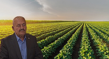 Hendek Ziraat Odası Başkanı Sert Konuştu: 