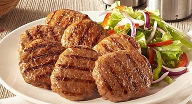 İlçemizde Üretilen Piliç Köfte Bakanlığın Kara Listesine Girdi!