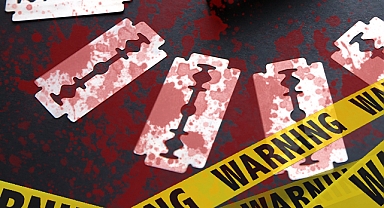 Jiletle Boğazı Kesildi, Cesedi İş Yerinde Bulundu! Cinayet mi, İntihar mı?