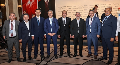 Karakullukçu ve Alemdar, Birlik Seçiminde Sandık Başındaydı