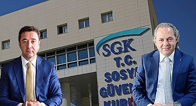 Koltuğu Devretti: SGK Sakarya'da Yeni Dönem Başlıyor
