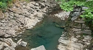 Kuraklık Sakarya’yı Vurdu: Doğal Güzellik Yok Oluyor