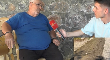 Kuraklıkta Kaçak Su Tepkisi! SASKİ’yi Göreve Çağırdı