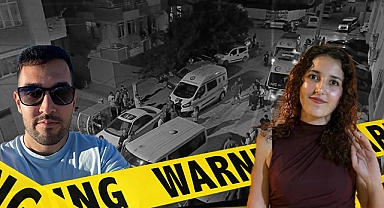 Manavgat'ta Kan Donduran Cinayet: 14 Bıçak Darbesiyle Öldürüldü