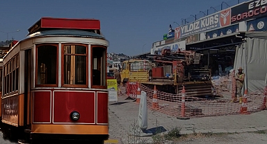 Metrobüsün Ardından Şimdi De Tramvay: Sakarya Ulaşımda Dönüşüme Hazırlanıyor!