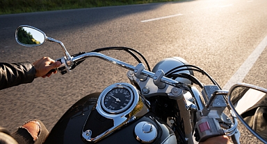 Motosikleti Olanlar Dikkat! Sakarya'da Jandarma Denetimleri Hız Kesmiyor