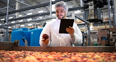 Ne Yiyoruz, Nereden Alıyoruz? Artık Şeffaflık Zorunlu!