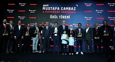 Nemrut’un Sessizliğiyle Zirveye: Sakaryalı Fotoğrafçıya Ödül!