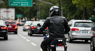 Otomobil Dönemi Kapanıyor mu? Sakarya’da Motosikletler Zirvede