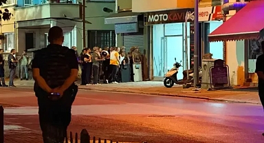 Polise Ateş Açtı, Teslim Olmadı: Özel Harekât Devreye Girdi!