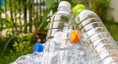 Poşet Poşet Şişeyle Geldiler: Sakarya’da Depozito Sistemi İlgi Odağı Oldu!