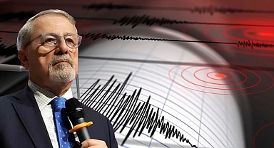 Prof. Dr. Naci Görür Uyardı: Marmara’da Stres Birikiyor, Yetkililer Hazır Olmalı!