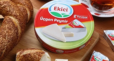Raflardaki Güven Sarsılıyor: Ekici Peynir Tağşişli Ürün Olarak Açıklandı!