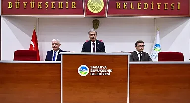 Sakarya Büyükşehir Meclisi 14 Temmuz'da Toplanıyor: Gözler O Kararlarda