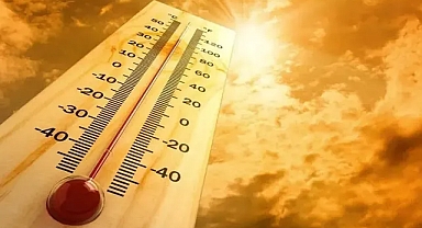 Sakarya’da Kavurucu Sıcaklık Alarmı: Serinlik Yağışla Gelecek