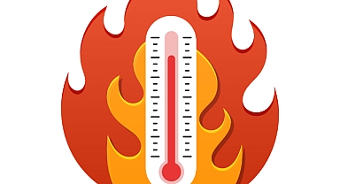 Sakarya’da Sıcaklık ve Nem Rekor Seviyeye Çıkıyor: Uzmanlardan “Evde Kalın” Uyarısı