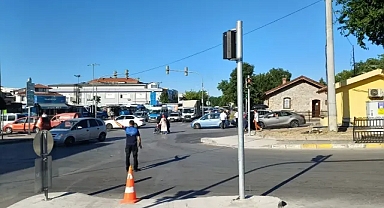Sakarya’da Trafik Yeniden Şekilleniyor: Bazı Caddeler Tek Yön Olacak