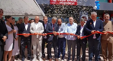 Sakarya’da Yaşlılara Güvenli ve Konforlu Yaşam: Özel Maruf Yaşlı Bakım Merkezi Açıldı