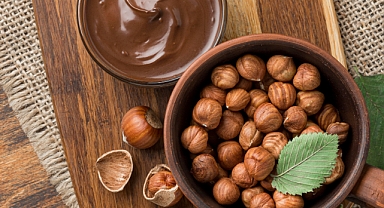 Sakarya'dan Fındıkta Çifte Başarı: İlk 10'da 2 İlçe!