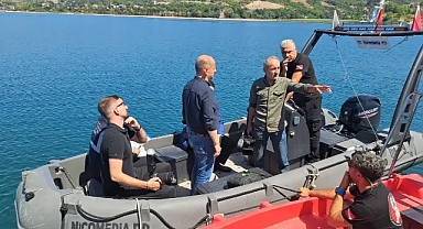 Sakarya'nın Can Damarı Temizleniyor: 15 Dalgıç, 3 Ay, 25 Metre Derinlik!