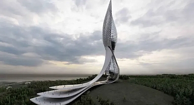 Sakarya’ya Yayıncılıkta Yeni Dönem: “Yeni Yüzyıl Kulesi” ile Görüntü Kirliliği Tarihe Karışıyor