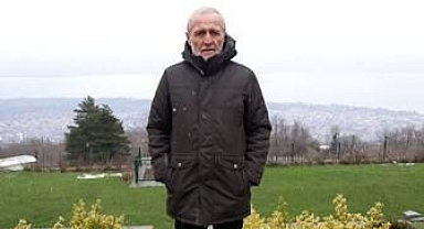 Sapanca Eski İlçe Başkanı Burhan Sevimli Hayatını Kaybetti