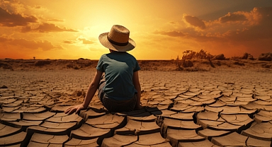 Sapanca Gölü Kuraklık Sınırında: SASKİ'den Şehir Genelinde Uyarı Mesajı