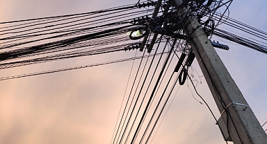 SEDAŞ ve Polis Denetime Çıktı: Kaçak Elektriğe Geçit Yok