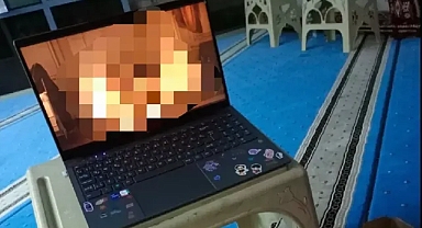 Serdivan'da Öğrenci Yurdunda Şoke Eden Paylaşım! Polis Harekete Geçti