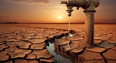 Şimdiden İki İlçede Planlı Su Kesintisi, Sakarya'nın Tüm İlçeleri Tehlikede!