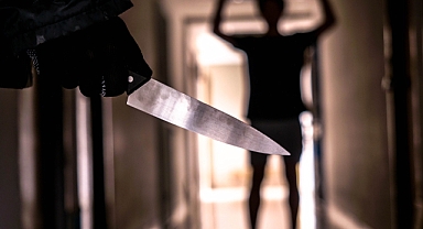 Sözlü Tartışma Kanlı Bitti: Gençler Arasında Bıçaklı Kavga