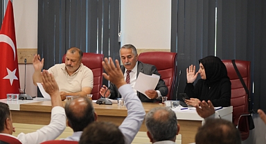 Temmuz Meclisi Tamamlandı: Gündem Arifiye'nin Geleceği!