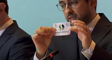 Trendyol 1. Lig Fikstürü Açıklandı: İşte Sakaryaspor’un 2025-2026 Sezonundaki Yol Haritası