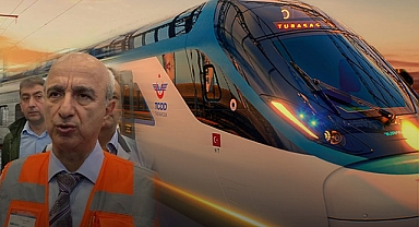 TÜRASAŞ Eski Müdürü Hayatını Kaybetti: Demiryolu Camiasında Büyük Kayıp