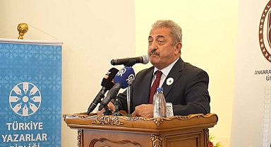 TÜRKSOY Yetkilisi Yusuf: “Srebrenitsa’yı Unutmak Geleceği Kaybetmektir”