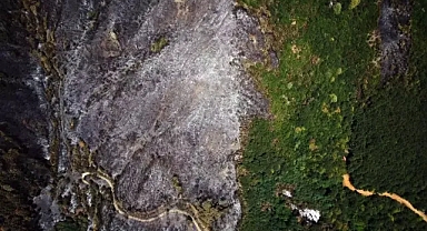 Yangın Mağdurlarına 10 Milyon Liralık Destek!