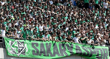 Yeni Sezon, Yeni Hedef: Sakaryaspor’un 19 Haftalık Yol Haritası