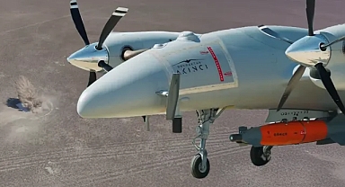 Yerli Güdüm Kiti 'GÖKÇE' Sahnede: En Uzun Menzil Başarısı!