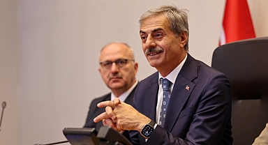 Yusuf Alemdar Duyurdu: Sakarya Bilimle Yükselecek!